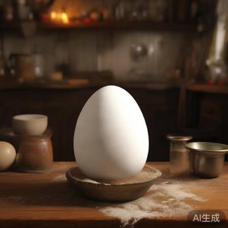 鸽子蛋保存技巧：是否可以放入冰箱？