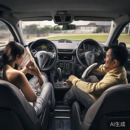 车载空调开最凉快的正确方法，夏季用车必备技巧