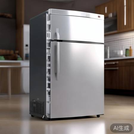 小冰箱无后盖安全吗？使用与保养须知