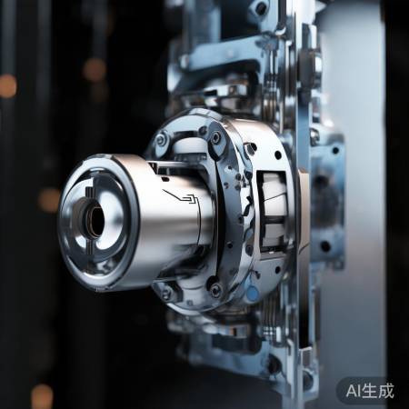 智能锁选购攻略：锁芯大小选择标准揭秘