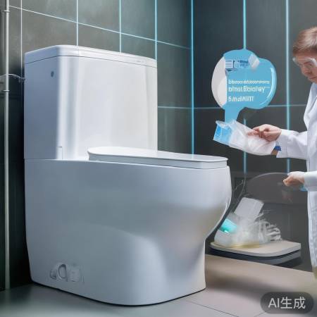 AXENT智能马桶电池更换教程：轻松掌握电池更换方法