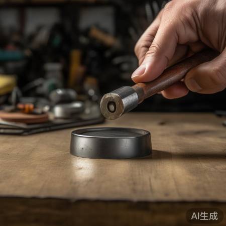 智能锁锁体凸出按钮失灵？原因及解决办法全解析