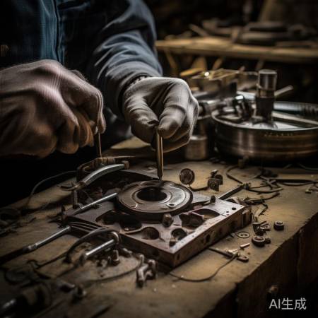 智能锁锁体凸出按钮失灵？原因及解决办法全解析