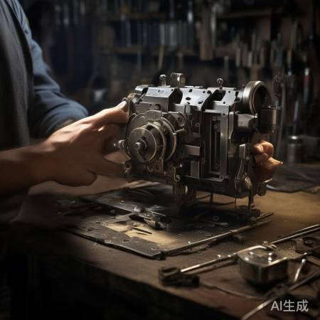 智能锁锁体凸出按钮失灵？原因及解决办法全解析