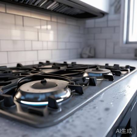 集成灶无油烟困扰解决方案