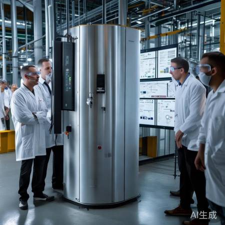 壁挂炉安装攻略：入户花园布局的最佳选择