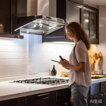 索奇抽油烟机品质评测：性能与口碑双重保障