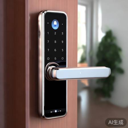 华为智能锁青春版不足之处分析