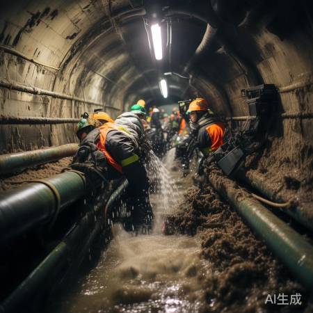 卫生间洗衣机下水道堵塞处理攻略