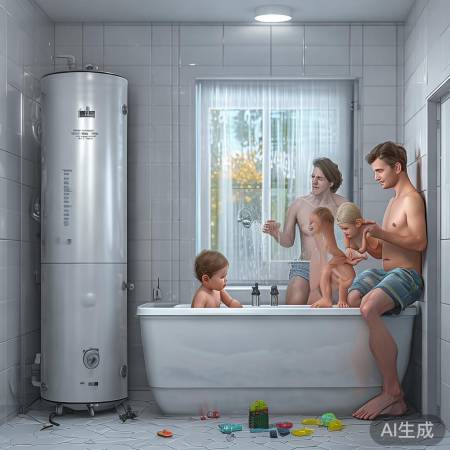 热水器洗完后真的会爆炸吗？揭秘真相！