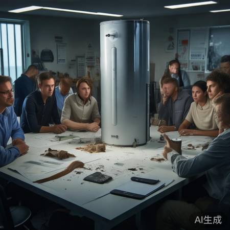 热水器洗完后真的会爆炸吗？揭秘真相！