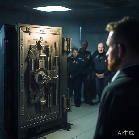 法院冻结保险柜：法律依据与处理流程详解