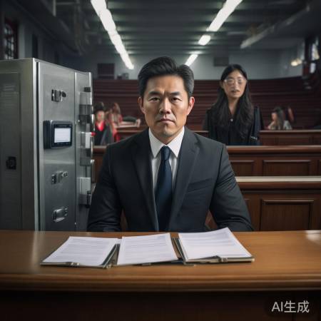 法院冻结保险柜：法律依据与处理流程详解