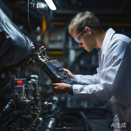 空气能温度显示器故障排查：不显示原因及解决方法