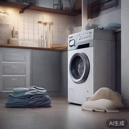 三峡吉祥号洗衣机原价曝光：性价比之选！