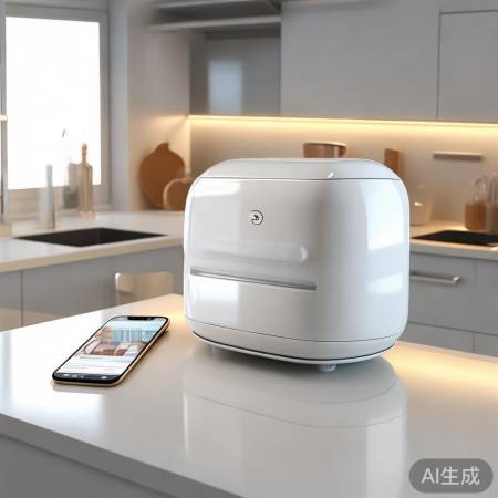 碗碟消毒柜与奶瓶消毒，双重保护，健康生活新选择