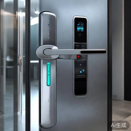 机械锁、指纹锁、智能锁：三大门锁区别详解