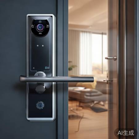 机械锁、指纹锁、智能锁：三大门锁区别详解