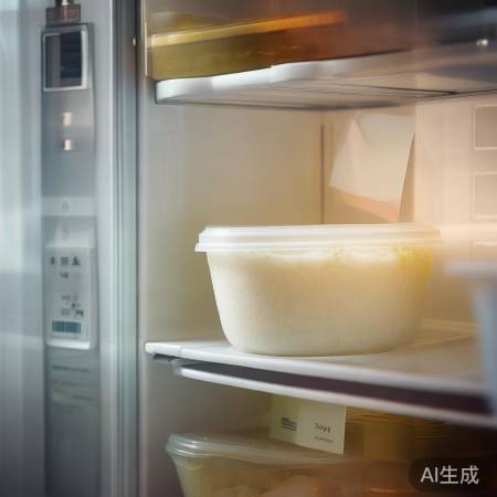 米糊开封后应该放在冰箱吗？正确储存方法大揭秘