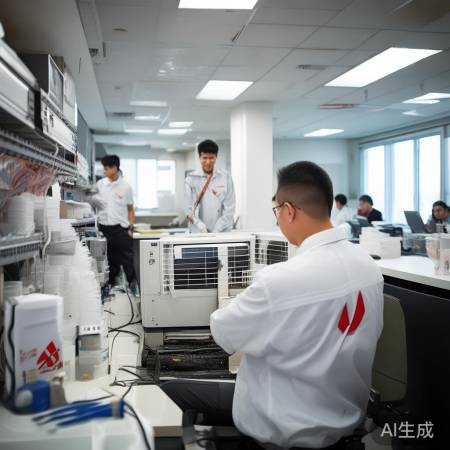 丽水三菱中央空调清洗机专业服务推荐