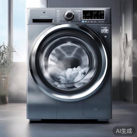 转笼洗衣机：深入了解滚筒洗衣机的核心技术