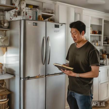 冰箱两边发热是否正常？了解原因及解决方法