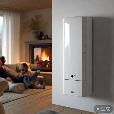 壁挂炉究竟属于电器还是暖通设备？