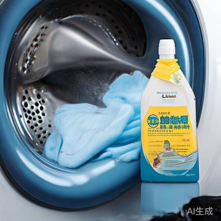 工业洗衣机专用洗涤剂推荐，让你的洗涤效果翻倍！