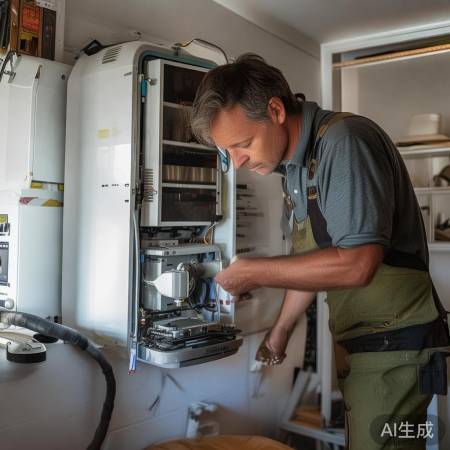 壁挂炉增水泵安装教程：轻松掌握安装技巧