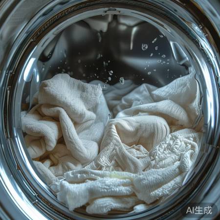 邻居家的洗衣机响声背后的原因解析