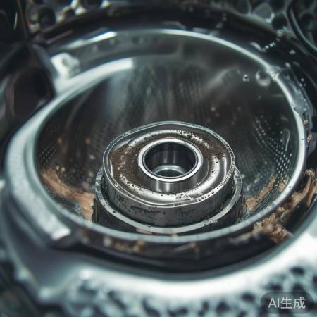 邻居家的洗衣机响声背后的原因解析