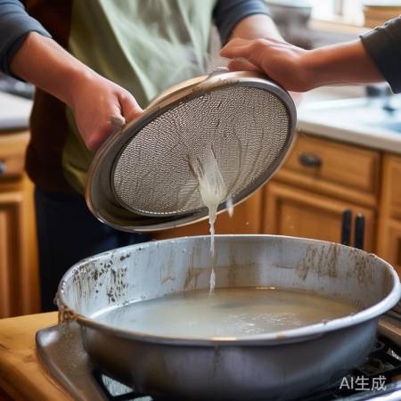 司米牌油烟机操作指南：轻松学会高效使用