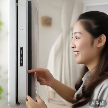 海马空调开关位置详解