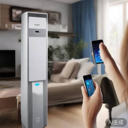 海马空调开关位置详解