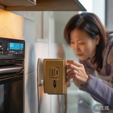 集成灶不启动？揭秘集成灶不过电的五大原因