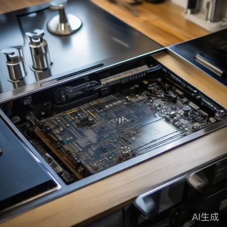 集成灶不启动？揭秘集成灶不过电的五大原因