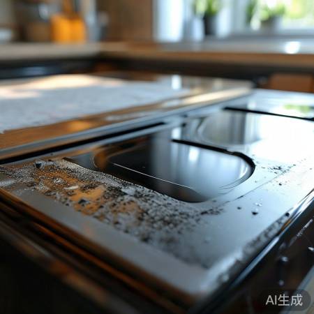 集成灶不启动？揭秘集成灶不过电的五大原因