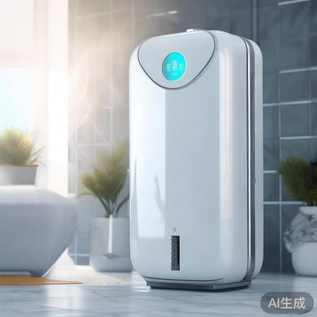 海尔热水器40H一LR：全新升级，畅享沐浴新体验