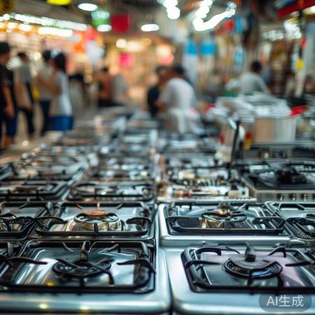 廊坊燃气灶质量哪家强？揭秘优质品牌选购攻略