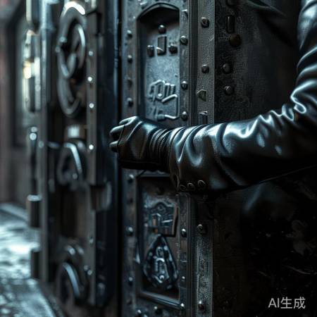 500万保险柜惊现盗窃案，揭秘被盗背后的真相
