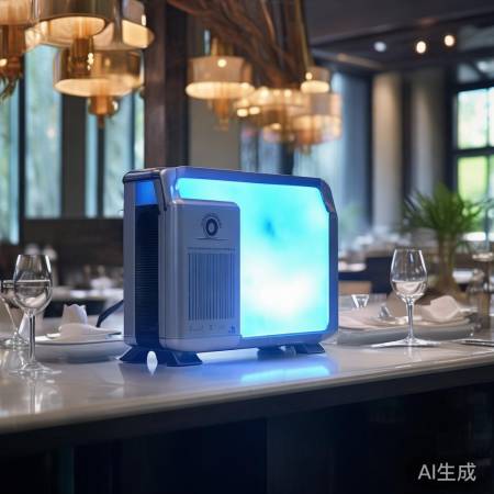 饭馆消毒设备名称揭秘：你了解消毒柜的正确称呼吗？