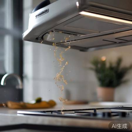 油烟机噪音分析：如何判断油烟机声音是否正常？