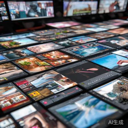 电视机频道大小分类攻略：轻松掌握分频道技巧