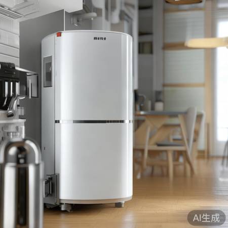 小厨宝热水器安全阀配置详解