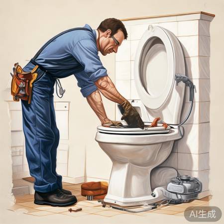 智能马桶盖如何防止粘在马桶上？实用技巧大公开