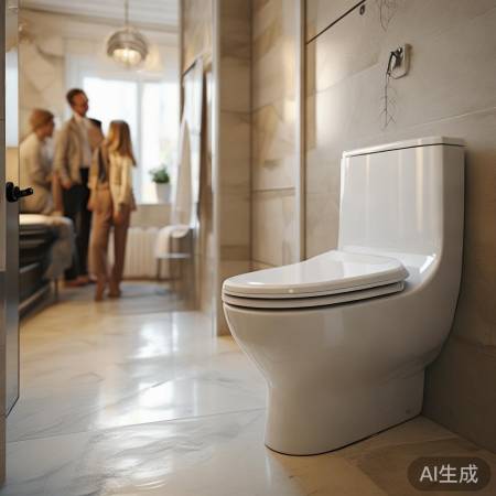 智能马桶电路预留规范详解：家庭装修必备攻略