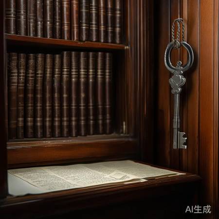 保险柜使用注意事项：揭秘哪些文件不宜共用保险柜