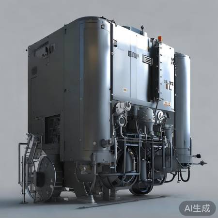 壁挂炉换热器清洗攻略：告别污垢，焕发高效