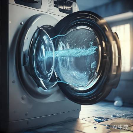 洗衣机清洗后不转动怎么办？快速排查解决攻略
