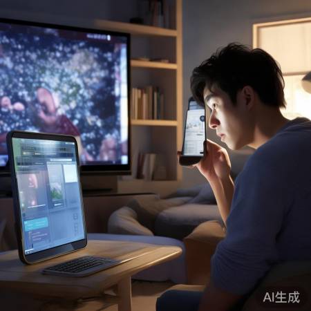 投屏搜不到电视机？教你快速解决方法